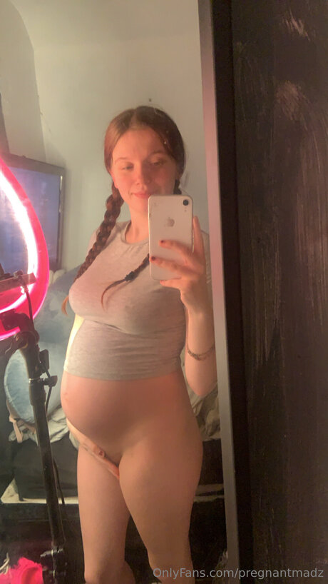 Pregnantmadz actrice pornographique des photos