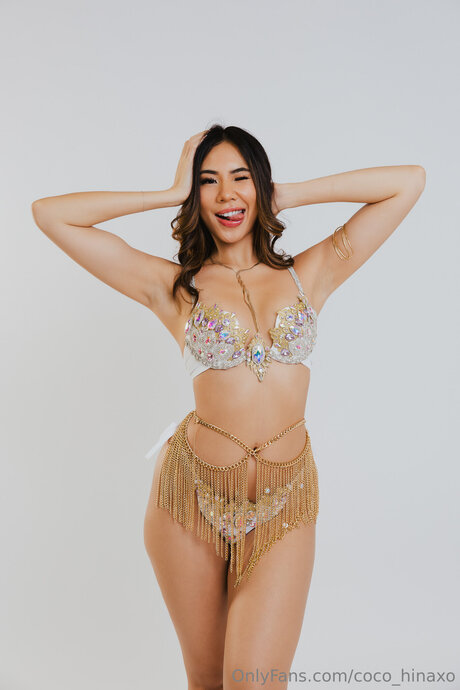 Caliiroll modèle chaud galerie