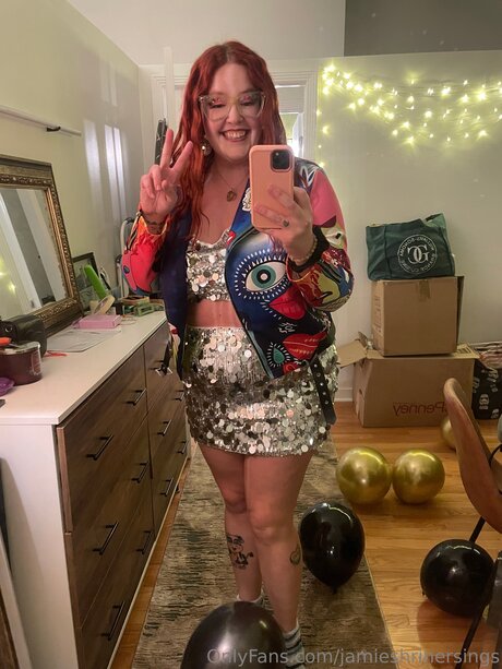 Jamieshrinersings star du porno hd img