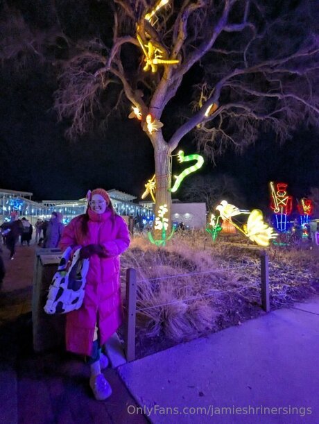 Jamieshrinersings meilleure star du porno galerie