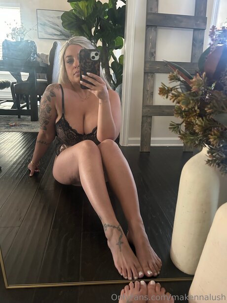 Makennalush Profilfoto