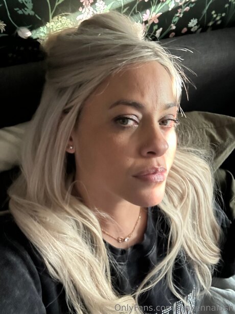 Makennalush belle star du porno image