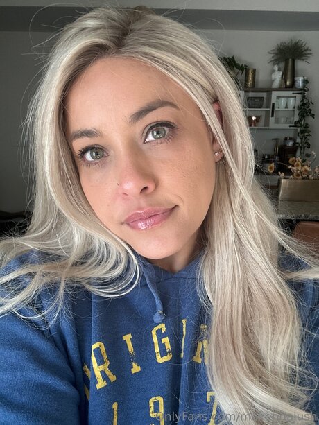 Makennalush modèles nus collection