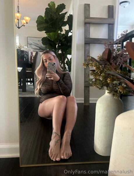 Makennalush xxx étoile photos