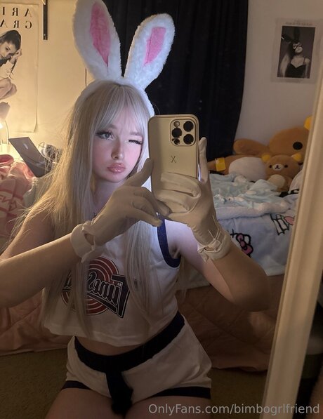 Bimbogrlfriend actrice galerie