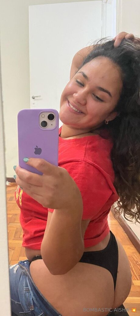 Ebony Aisha meilleur modèle images