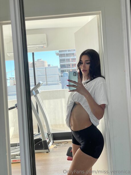 Miss Veronica haut étoile archive