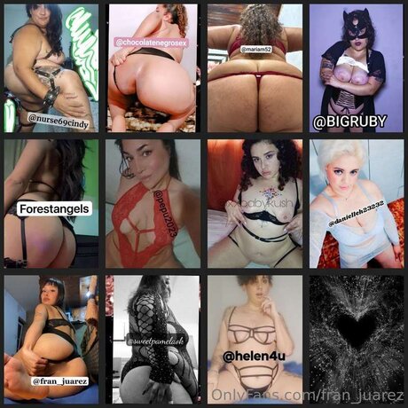 Fran Juarez meilleure star du porno galerie