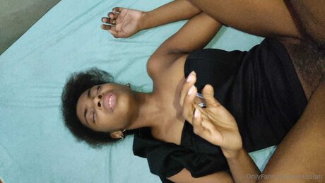 Sexasian modèle de sexe photo