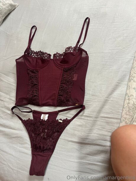 Iamargentina modèle de sexe photos