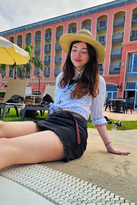 Sashadesade star du porno exclusive collection