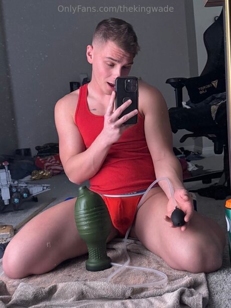 Thekingwade Profilfoto