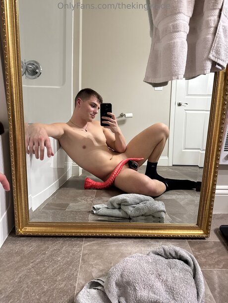 Thekingwade étoile magnifique archive