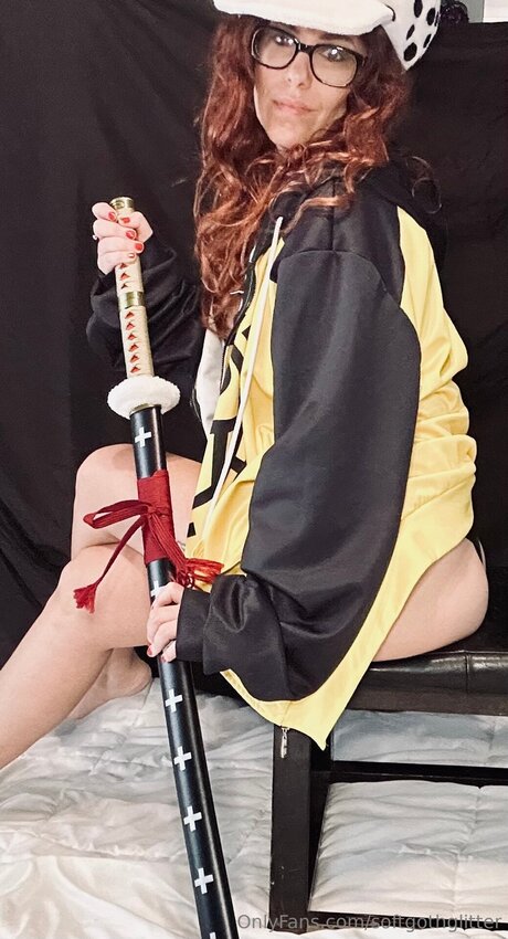 Softgothglitter meilleure actrice image