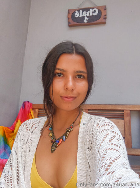 A4uari Ana modèle hd photos