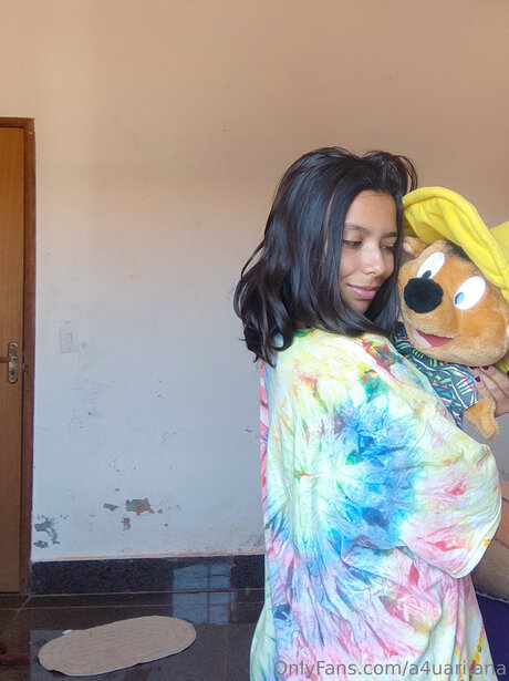 A4uari Ana étoile sympa photos