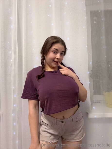 Littleprincessnatalie star pornographique galerie