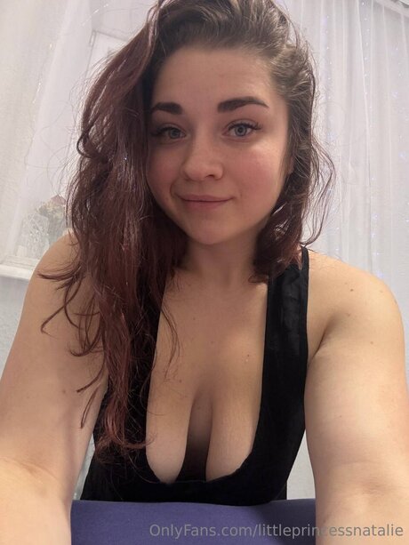 Littleprincessnatalie star du porno adulte des photos