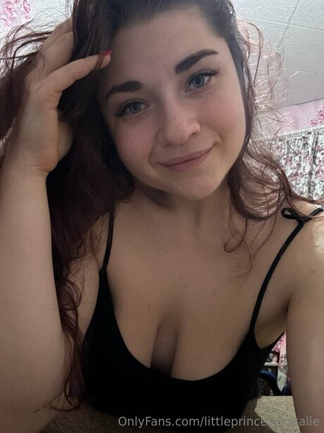 Littleprincessnatalie star du porno en haute qualité galeries