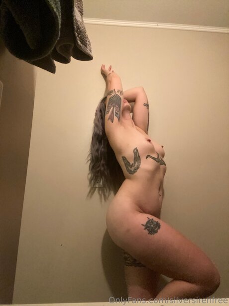 Silversirenfree star du porno érotique galerie