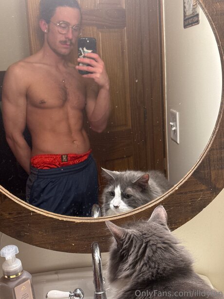 Illdylan modèle de sexe images