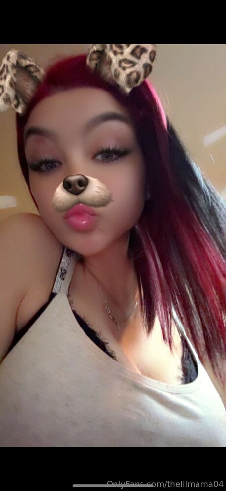 Thelilmama04 nus star du porno photos