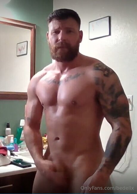 Bedellx actrice pornographique collection