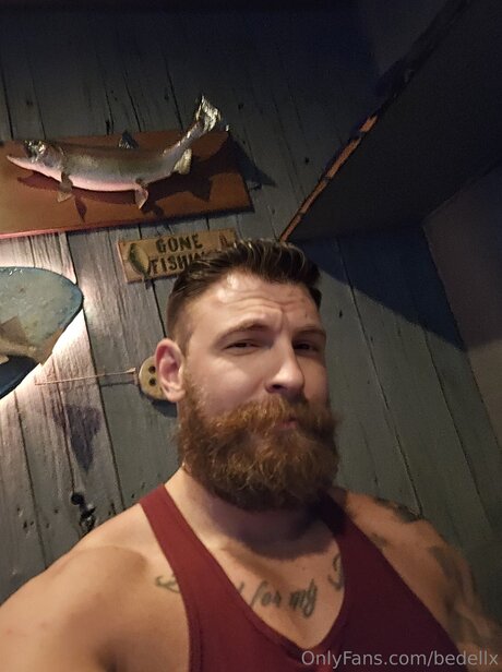 Bedellx star du porno en haute qualité photo