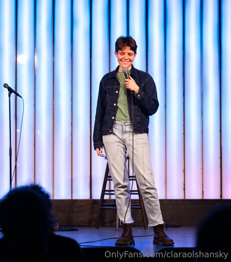 Carsonolshansky étoile chaude des photos