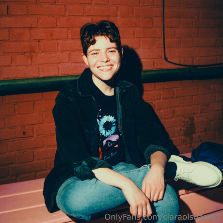 Carsonolshansky étoile nue collection