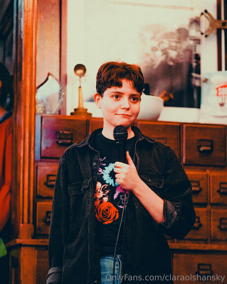 Carsonolshansky modèle adulte img