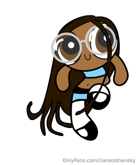 Carsonolshansky modèle parfait photo