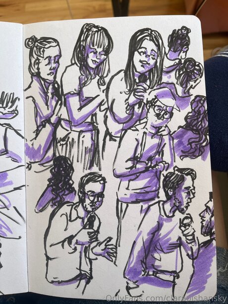 Carsonolshansky nus de stars du porno galeries