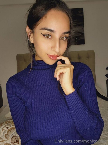 Monicaluise star du porno parfaite galeries