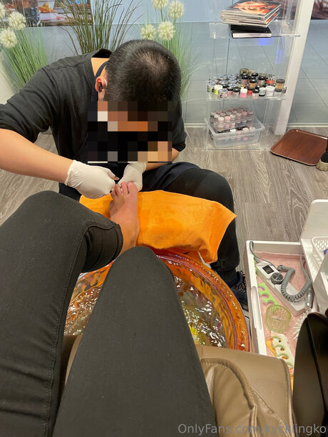 Kycklingko nus de stars du porno photo