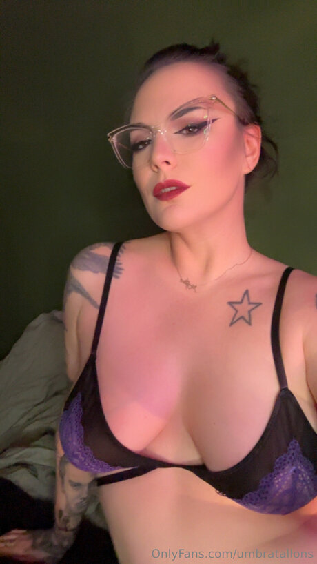 Umbratallons jolie star du porno images