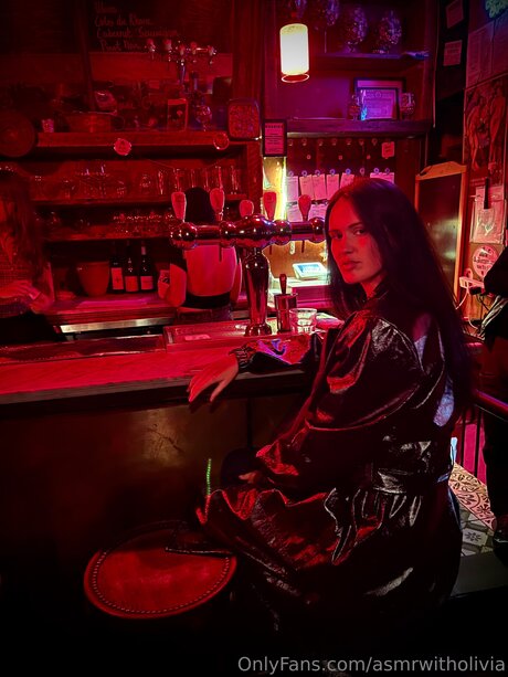 Asmrwitholivia modèle adulte galeries