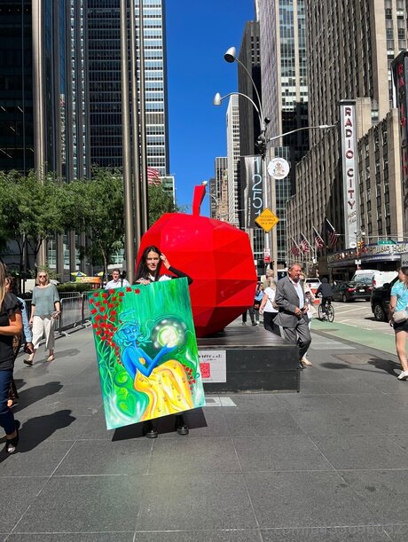 Asmrwitholivia modèle pornographique photo