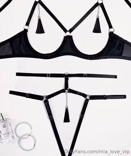 Mia Love Vip modèle meilleur collection