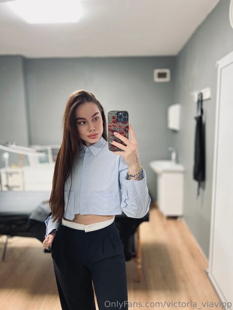 Victoria Viavipp meilleur modèle collection