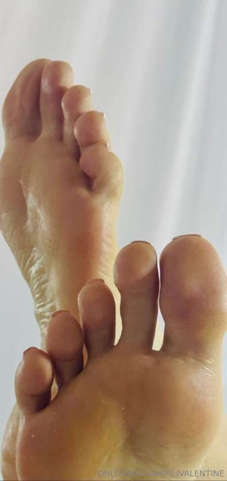 Pilivalentine modèle magnifique galeries