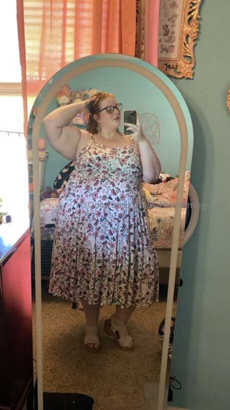 W Holesomeginger sexe de star du porno photo