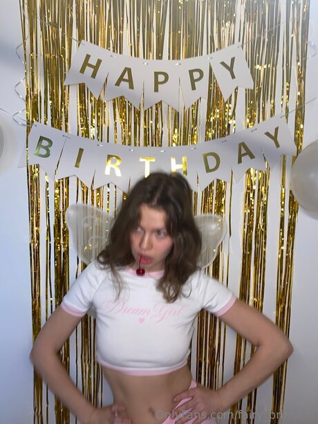 Fairy Prinsess étoile magnifique image