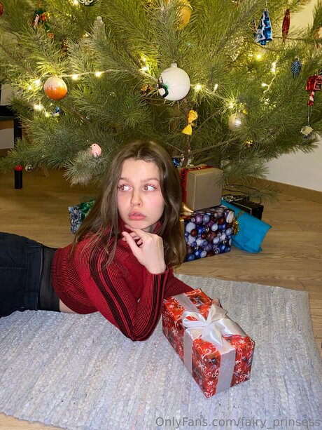 Fairy Prinsess nus star du porno photos