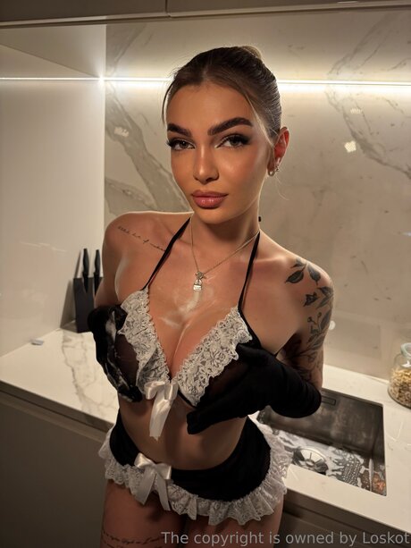 Madzialoskot meilleure étoile galeries