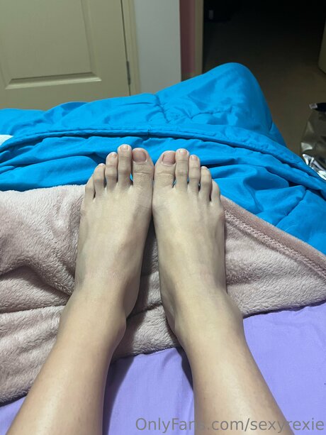 Sexyrexie star du porno hd photo