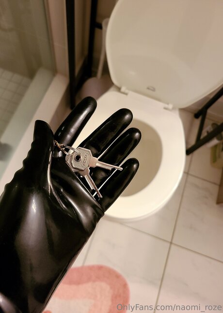 Naomi Roze étoile magnifique img