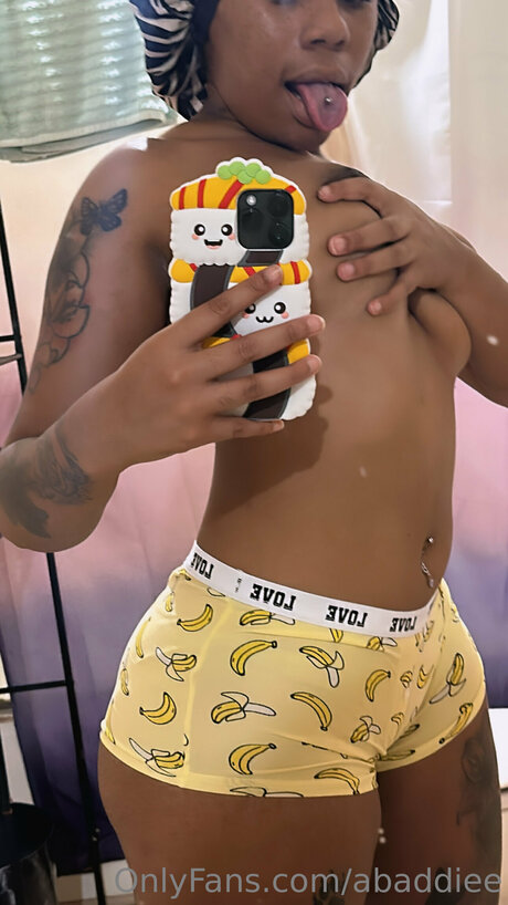 Abaddiee meilleure star du porno galerie