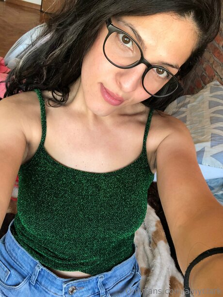 Amyclark art de star du porno photo