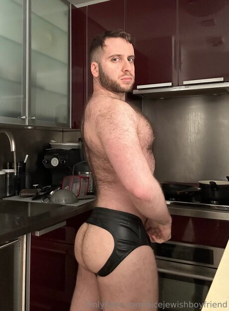 Nicejewishboyfriend modèle parfait archive